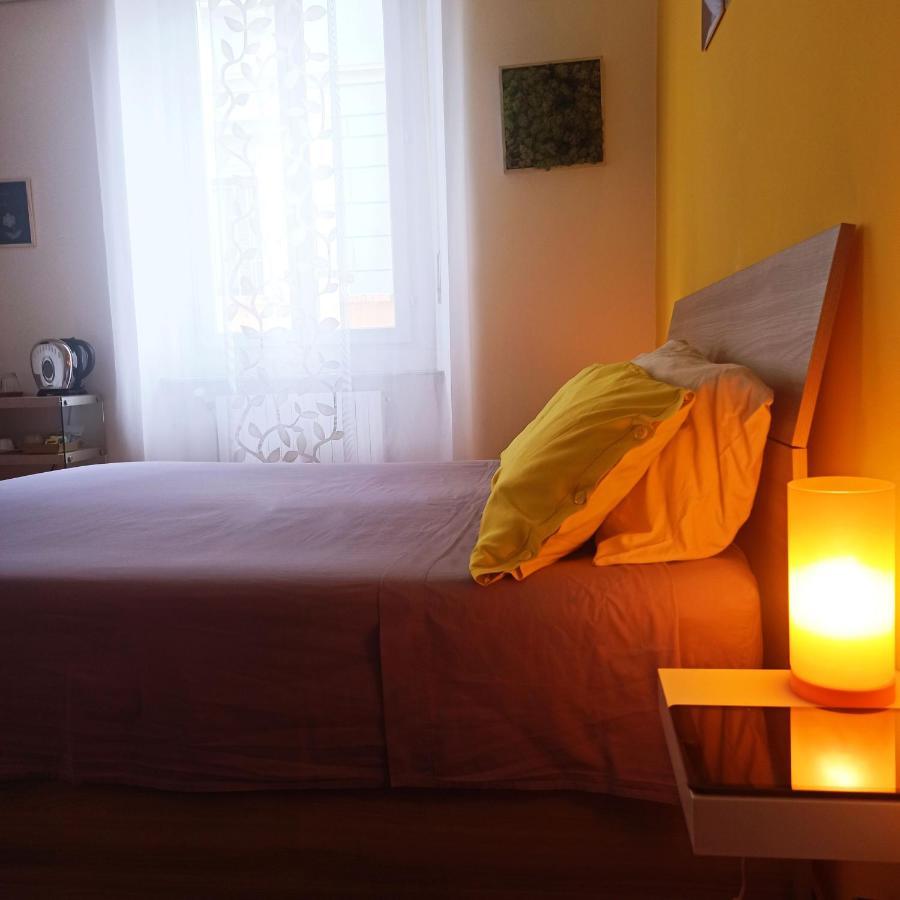 Colazione Da Augusta - Guesthouse Турин Экстерьер фото