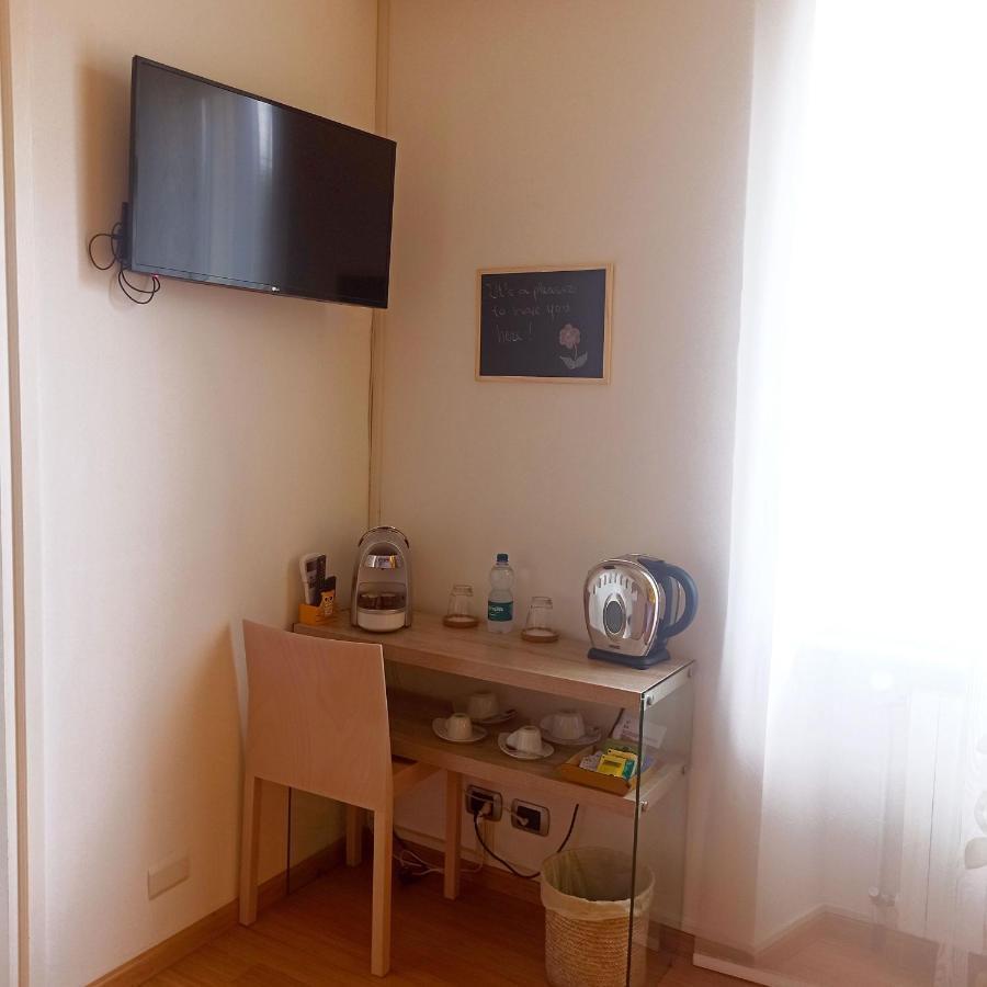 Colazione Da Augusta - Guesthouse Турин Экстерьер фото