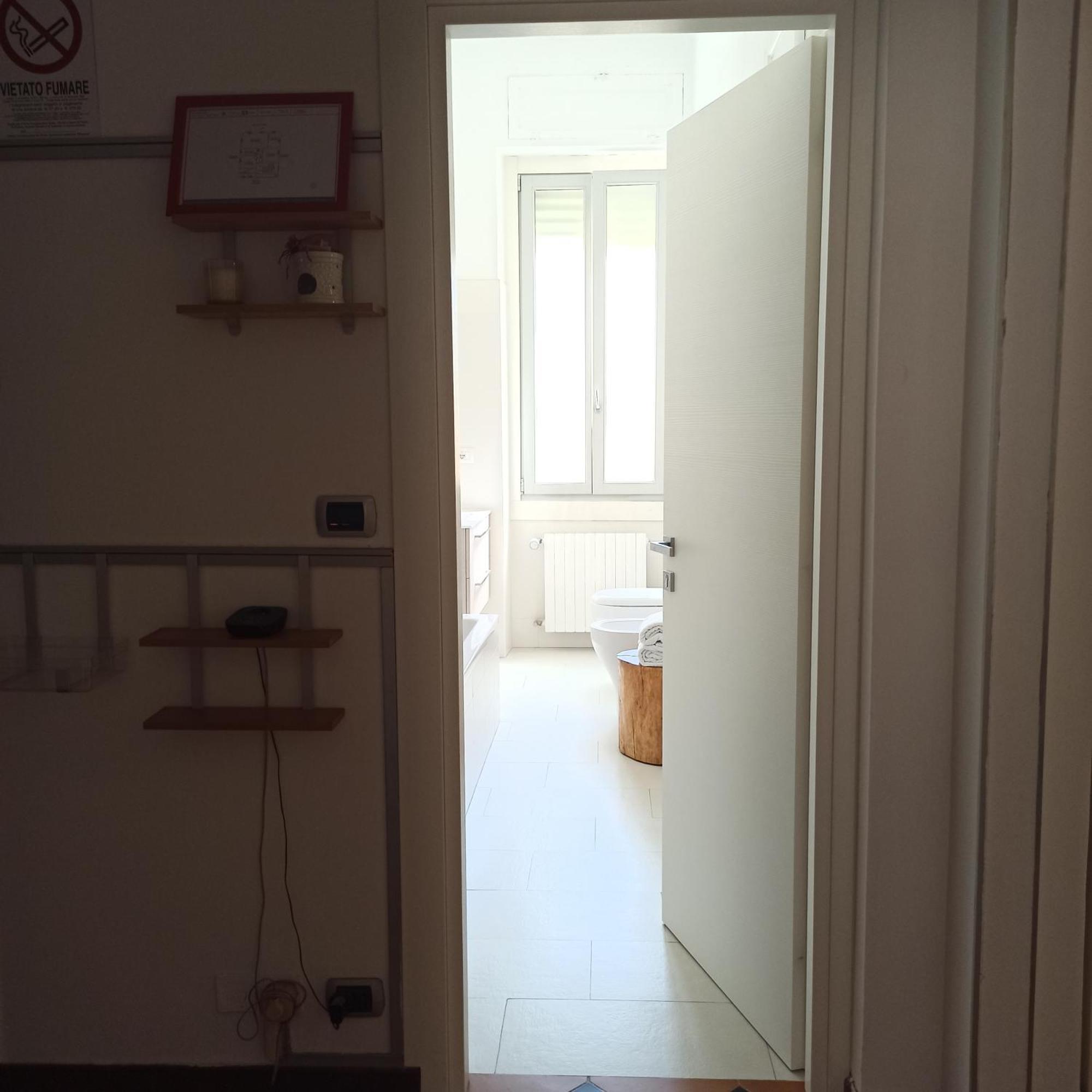 Colazione Da Augusta - Guesthouse Турин Номер фото